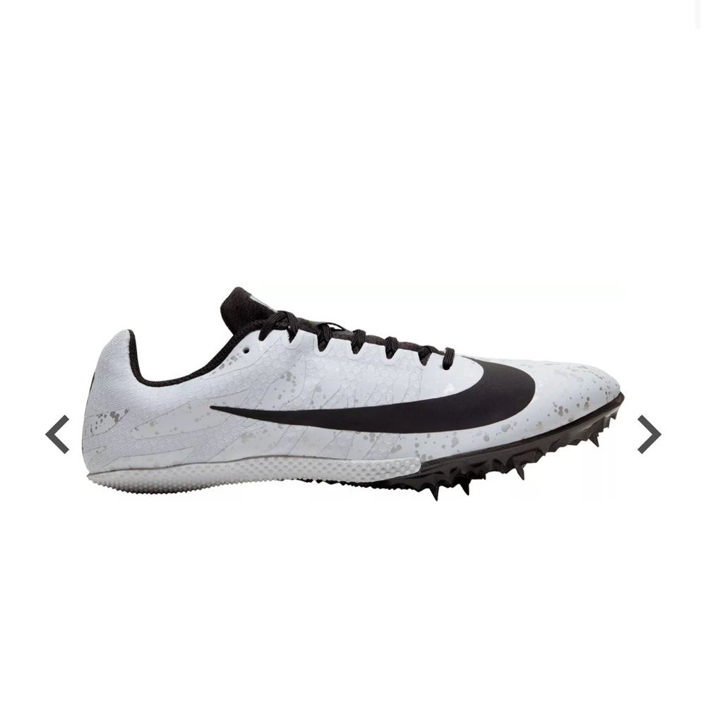 Track Spikes